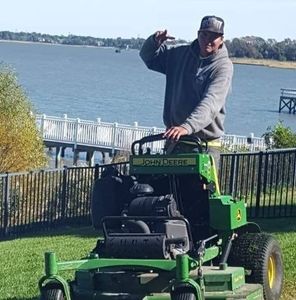 Meet your Posher, Fredy humberto